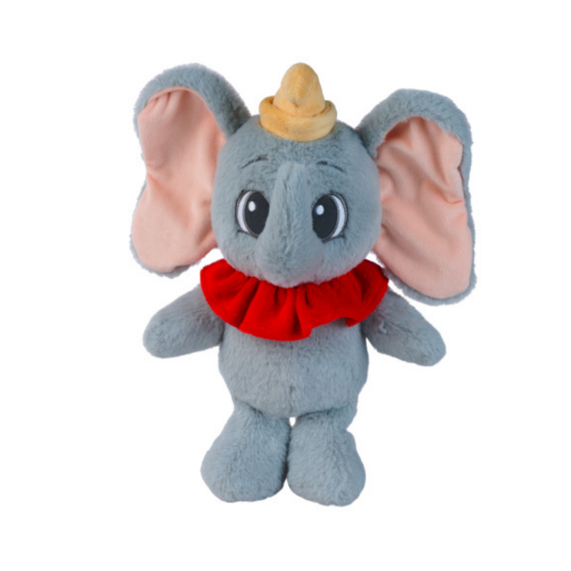 Discover all Dumbo cuddly toys